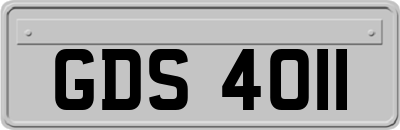 GDS4011