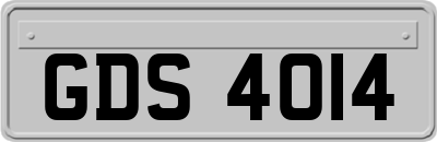 GDS4014