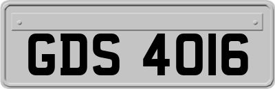 GDS4016