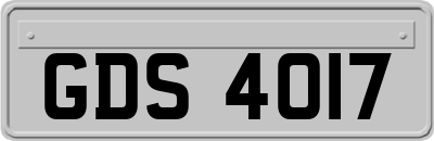 GDS4017
