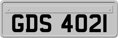 GDS4021