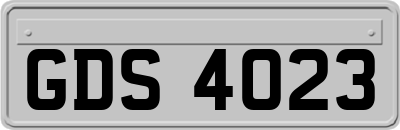 GDS4023