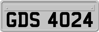 GDS4024