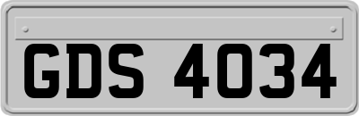 GDS4034