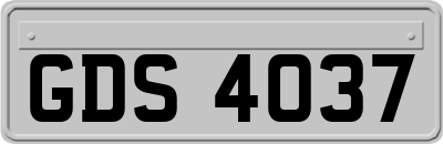 GDS4037