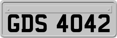 GDS4042