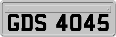 GDS4045