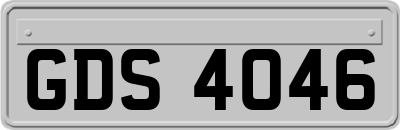 GDS4046