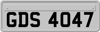 GDS4047