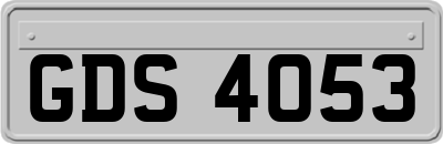 GDS4053