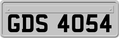 GDS4054