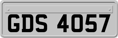 GDS4057