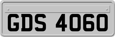 GDS4060