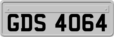 GDS4064