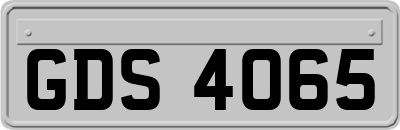 GDS4065