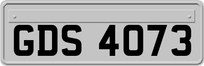 GDS4073