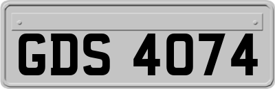 GDS4074