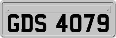GDS4079