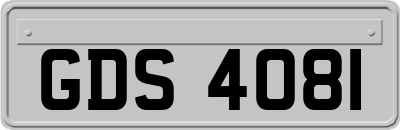 GDS4081