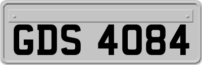 GDS4084