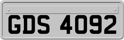 GDS4092