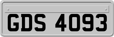 GDS4093