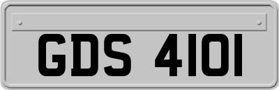 GDS4101