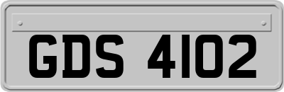 GDS4102