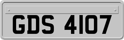 GDS4107