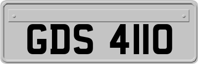 GDS4110