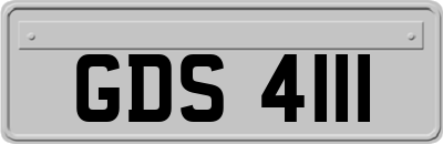 GDS4111