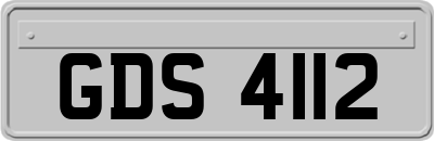 GDS4112
