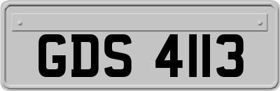 GDS4113