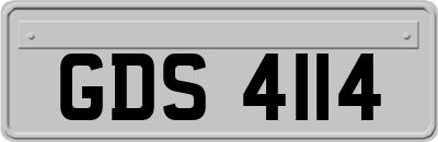 GDS4114
