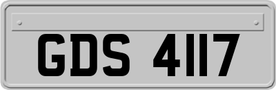 GDS4117