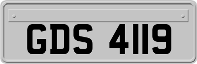 GDS4119