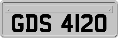 GDS4120