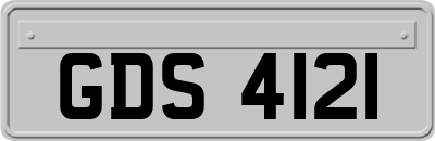 GDS4121