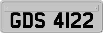 GDS4122