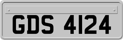 GDS4124