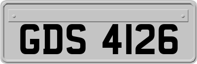 GDS4126