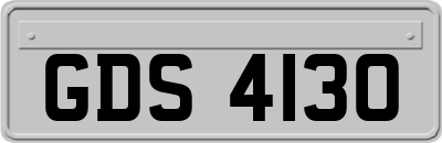 GDS4130