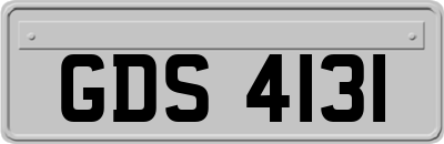 GDS4131