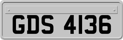 GDS4136
