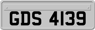 GDS4139