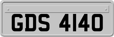 GDS4140