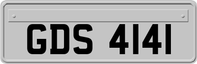 GDS4141