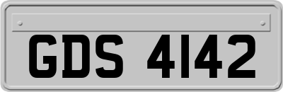 GDS4142