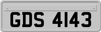 GDS4143
