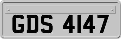 GDS4147